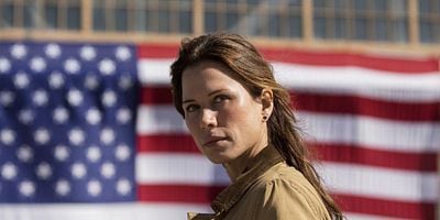 Fight the Ship posteri