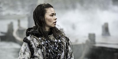 Hardhome posteri