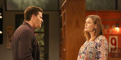 The Life in the Light posteri