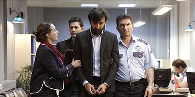 Bedel 18.Bölüm posteri