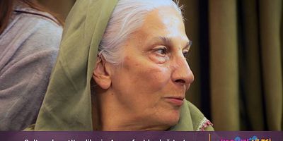 Kocamın Ailesi 48.Bölüm posteri