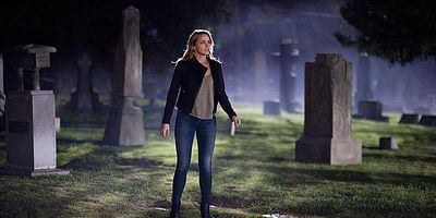 Death Becomes Her posteri