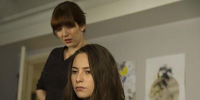 What is Human? posteri