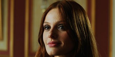 Filinta 25.Bölüm posteri