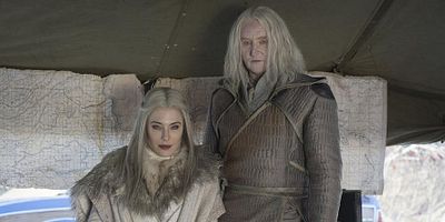 The World We Seize posteri