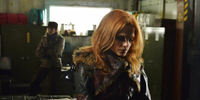 The Last Unicorns posteri