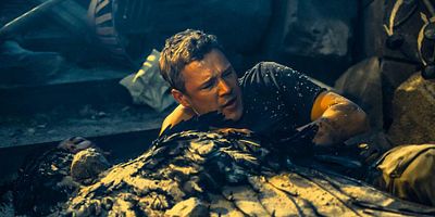 Heirs of Salvation posteri