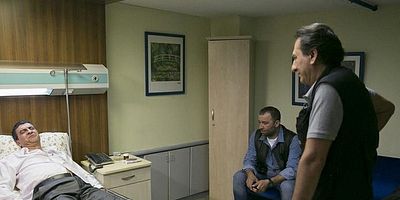 Arka Sokaklar 374.Bölüm posteri