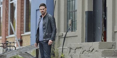 Heart Of The Matter posteri