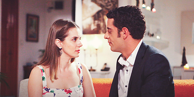 Kiraz Mevsimi 49.Bölüm posteri