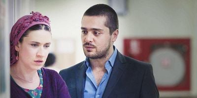 Yılanların Öcü 40.Bölüm posteri