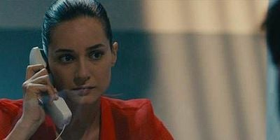 Bedel 20.Bölüm Final posteri