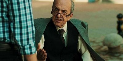 Beş Kardeş 7.Bölüm posteri