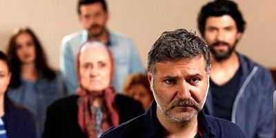 Kara Para Aşk 51.Bölüm posteri