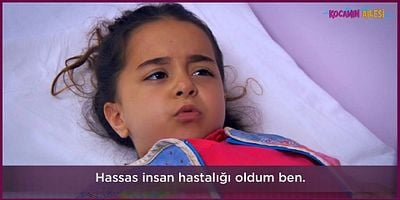 Kocamın Ailesi 51.Bölüm Sezon Finali posteri