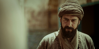 Yunus Emre "Aşkın Yolculuğu" 5.Bölüm posteri