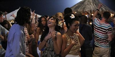 The Age of Consent posteri