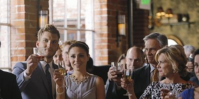 A View from the Ledge posteri