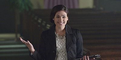 Chasing Ghosts posteri