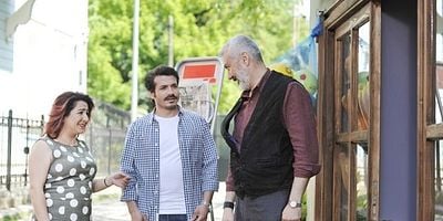 Tutar mı Tutar 1.Bölüm posteri