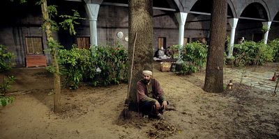 Yunus Emre "Aşkın Yolculuğu" 7.Bölüm posteri