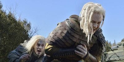 History Rhymes posteri