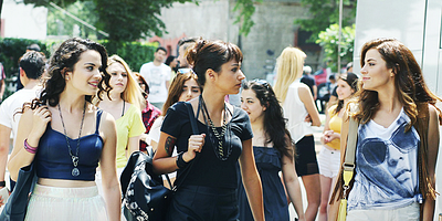 Adı Mutluluk 2.Bölüm posteri