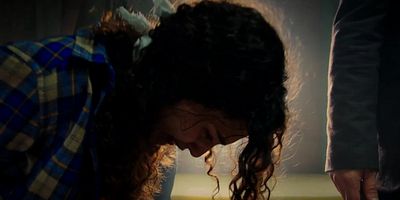 Sen Benimsin 3.Bölüm posteri