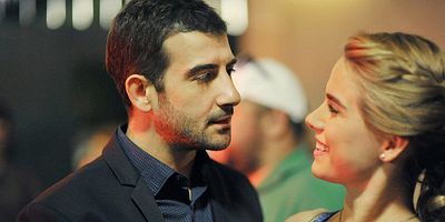 Tutar mı Tutar 2.Bölüm posteri