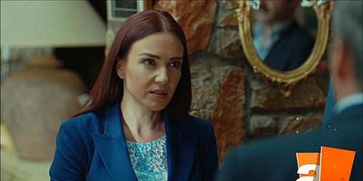 Aşk Zamanı 1.Bölüm posteri