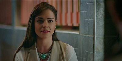 Kırgın Çiçekler 2.Bölüm posteri