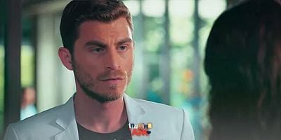 İnadına Aşk 2.Bölüm posteri