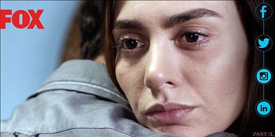 Sen Benimsin 4.Bölüm posteri