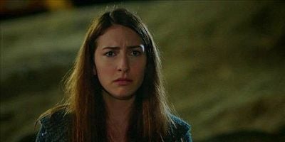 Kırgın Çiçekler 3.Bölüm posteri