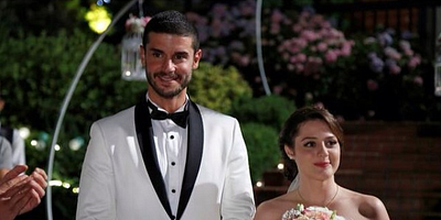 İlişki Durumu Karışık 2.Bölüm posteri