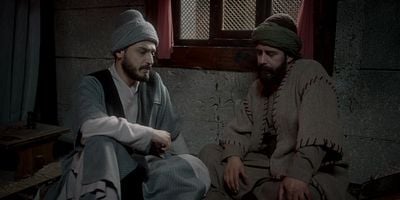 Yunus Emre "Aşkın Yolculuğu" 13.Bölüm posteri