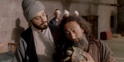 Yunus Emre "Aşkın Yolculuğu" 16.Bölüm posteri