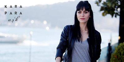 Kara Para Aşk 54.Bölüm Final posteri