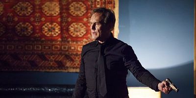 Mouth of the Damned posteri