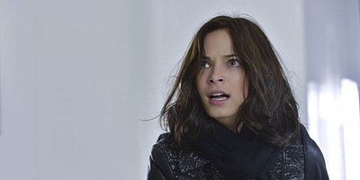 Both Sides Now posteri