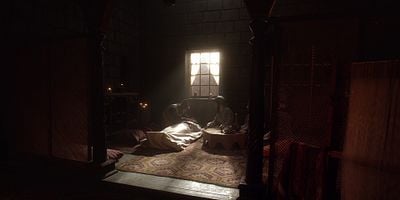 Yunus Emre "Aşkın Yolculuğu" 18.Bölüm posteri