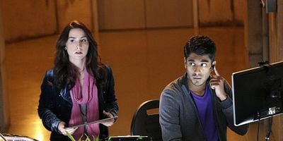 Fire In The Hole posteri