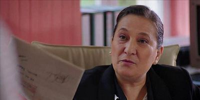 Kırgın Çiçekler 4.Bölüm posteri