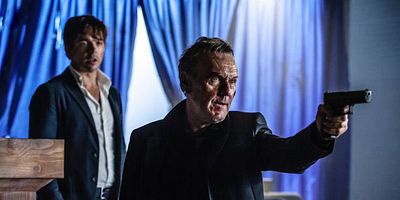 A Bitter Truth posteri