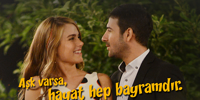 Tutar mı Tutar 4.Bölüm Final posteri