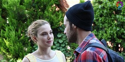 Tatlı Küçük Yalancılar 4.Bölüm posteri