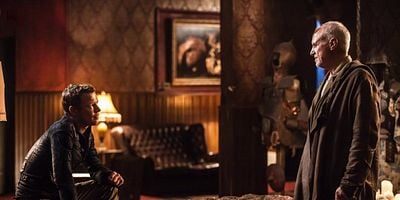 Reap the Whirlwind posteri