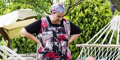 Zengin Kız Fakir Oğlan 2.Bölüm posteri