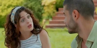 İlişki Durumu Karışık 5.Bölüm posteri