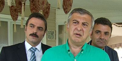 Zengin Kız Fakir Oğlan 3.Bölüm posteri